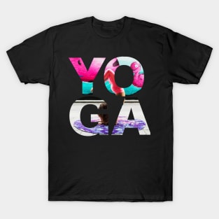 Yoga T-Shirt